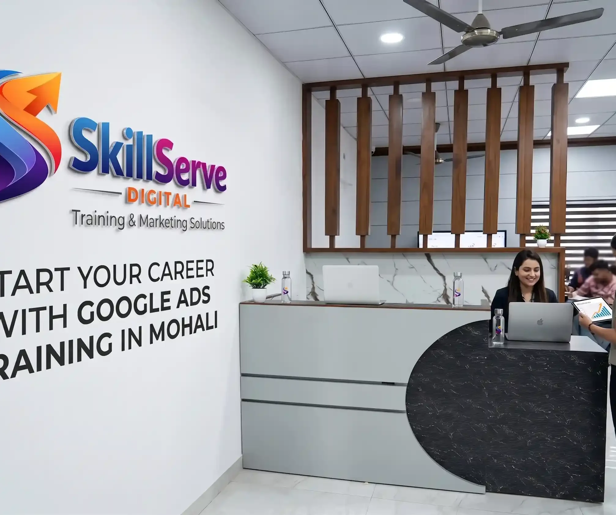 Google Ads Course in Mohali – Best 6 Weeks PPC Training